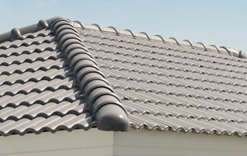advantages of Crow Wood clay roofing