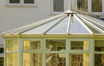 conservatory roof repair Crow Wood, Cheshire