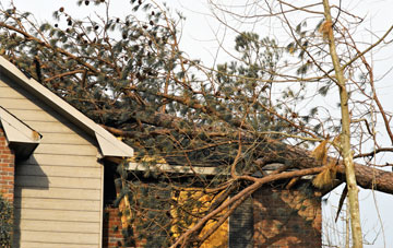 emergency roof repair Crow Wood, Cheshire