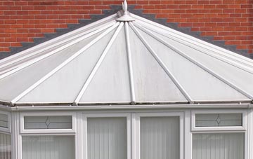 Crow Wood polycarbonate conservatory roof repairs