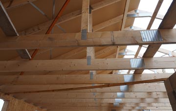 Crow Wood roof truss costs