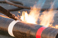 Crow Wood flat roofing replacement